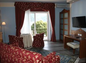 Gallery image of Albergo Del Lago in Cannobio