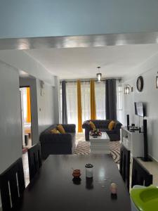Gallery image of Zoe Homes Greypoint 1br and 2br Apartment 101 in Kericho