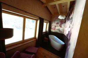 Fotografie z fotogalerie ubytování Löberbauer, Ferienwohnung na Tuxu + 37 fotografií