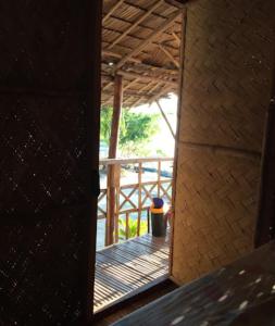 Gallery image of Sea Front Cottage in Busuanga