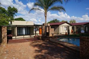 Photo de la galerie de l'établissement Mckala Guesthouse, à Kimberley