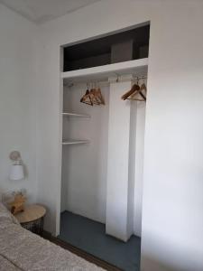 Postel nebo postele na pokoji v ubytování Your holidays apartment