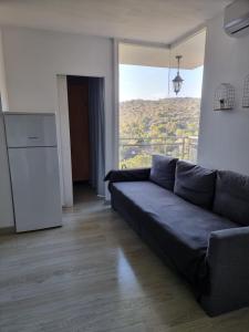 Posezení v ubytování Your holidays apartment + 35 fotografií