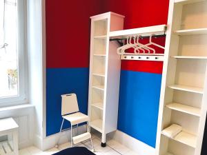 Fotografie z fotogalerie ubytování Appartement de standing à Vallorbe v destinaci Vallorbe
