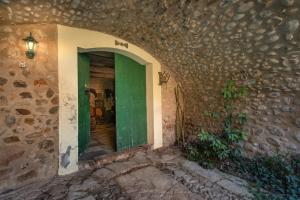 Fotografia z galérie ubytovania Can Moresch v destinácii Parets de Ampurdá
