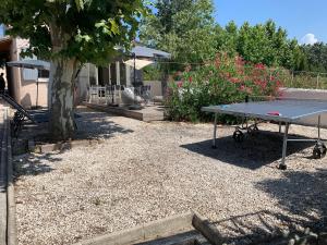Zdjęcie z galerii obiektu Villa Castor, Marseille, 8 personnes, Vue mer w Marsylii +37 zdjęć