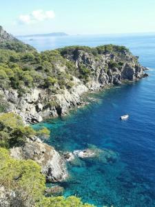 Fotografia z galérie ubytovania Bel appartement 6 personnes - Proche toutes commodités v destinácii Toulon