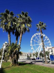 Fotografia z galérie ubytovania Bel appartement 6 personnes - Proche toutes commodités v destinácii Toulon