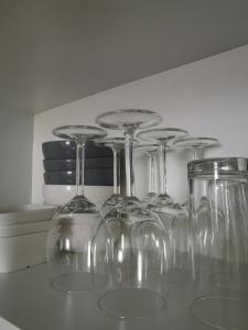 Fotografia z galérie ubytovania Bel appartement 6 personnes - Proche toutes commodités v destinácii Toulon