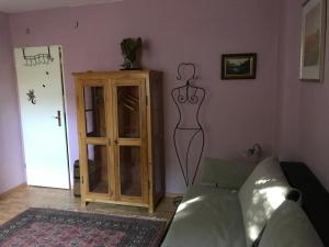Fotografie z fotogalerie ubytování Ferienzimmer Rogi v destinaci Reinhardshausen