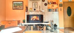 Fotografie z fotogalerie ubytování Бялата къща Калугерица v destinaci Kaspichan + 13 fotografií