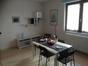 Fotografie z fotogalerie ubytování B&B Camelie v destinaci Melfi