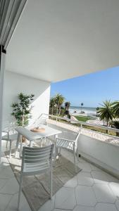 Fotografia z galérie ubytovania Miraflores Beach - Sea Front - Luxury v destinácii Mijas