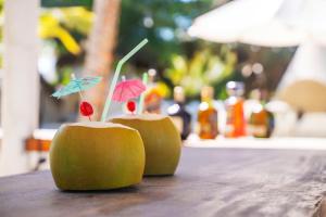 Φωτογραφία από το άλμπουμ του Quinta del Mar El Paraiso σε Tolu