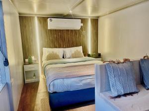 Fotografie z fotogalerie ubytování Al shalal caravan v destinaci Fudžajra + 10 fotografií