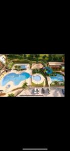 Bazén v ubytování Apartasol 207e - Reserva de la Colina nebo v jeho okolí + 6 fotografií