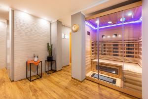 Fotografie z fotogalerie ubytování Centralhotel Binz v destinaci Binz