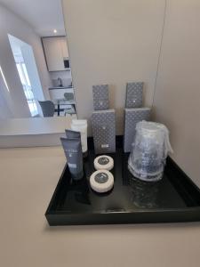 Kép REale Apartments szállásáról Terracinában a galériában