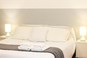 Gallery image of LOPEZ Hostel & Suites in Buenos Aires +47 photos