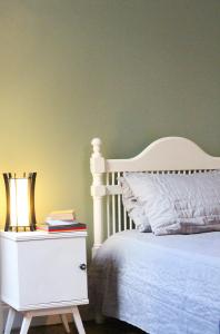 Gallery image of LOPEZ Hostel & Suites in Buenos Aires
