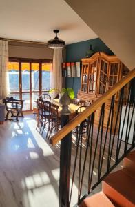 Fotografie z fotogalerie ubytování Casa Rural Reyes v destinaci Nuévalos