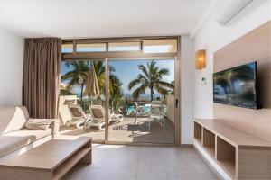 Fotografie z fotogalerie ubytování Apartamentos Las Buganvillas Adults Only v destinaci Puerto Rico de Gran Canaria