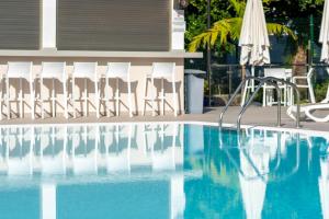 Fotografie z fotogalerie ubytování Apartamentos Las Buganvillas Adults Only v destinaci Puerto Rico de Gran Canaria + 28 fotografií