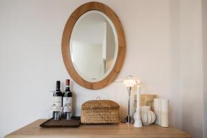 Foto dalla galleria di Hotel Aahøj a Sæby