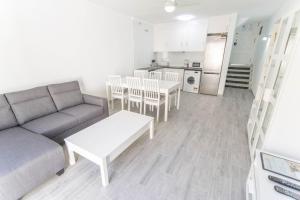 Fotografia z galérie ubytovania Parador Antali - 27 v destinácii Nerja