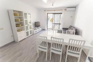 Fotografia z galérie ubytovania Parador Antali - 27 v destinácii Nerja