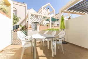 Fotografia z galérie ubytovania Parador Antali - 27 v destinácii Nerja