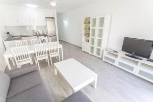 Fotografia z galérie ubytovania Parador Antali - 27 v destinácii Nerja