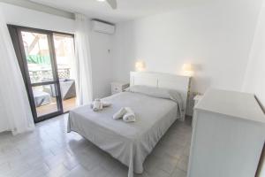 Fotografia z galérie ubytovania Parador Antali - 27 v destinácii Nerja