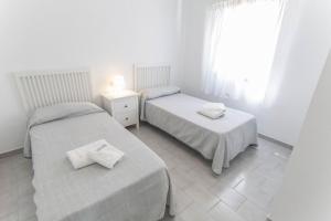 Fotografia z galérie ubytovania Parador Antali - 27 v destinácii Nerja