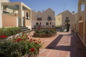 Fotografia z galérie ubytovania Parador Antali - 27 v destinácii Nerja