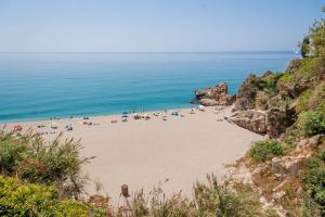 Fotografia z galérie ubytovania Parador Antali - 27 v destinácii Nerja