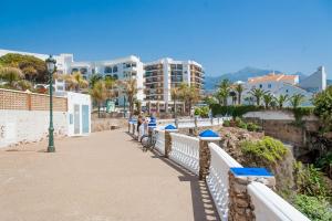 Fotografie z fotogalerie ubytování Parador Antali - 27 v destinaci Nerja