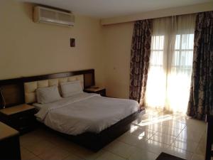 Foto de la galería de Sharm Delta 105-69 en Sharm El Sheikh 11 fotos más