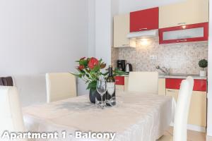 Galeriebild der Unterkunft Apartments Jurić in Vrsar