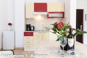 Galeriebild der Unterkunft Apartments Jurić in Vrsar