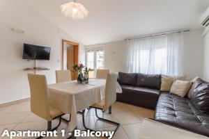Galeriebild der Unterkunft Apartments Jurić in Vrsar
