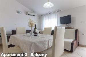 Galeriebild der Unterkunft Apartments Jurić in Vrsar