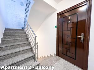 Galeriebild der Unterkunft Apartments Jurić in Vrsar