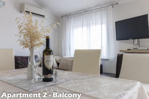 Galeriebild der Unterkunft Apartments Jurić in Vrsar