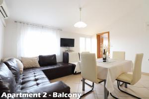 Galeriebild der Unterkunft Apartments Jurić in Vrsar