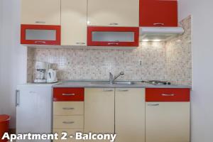 Galeriebild der Unterkunft Apartments Jurić in Vrsar