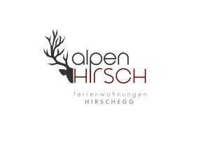 Majutusasutuses alpenHIRSCH - Ferienwohnungen olev sertifikaat, autasu, silt või muu dokument