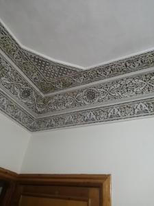 Mynd úr myndasafni af Magnifique appartement avec un bon emplacement í Fès