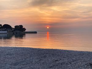 Gallery image of Maris apartments, Petrčane in Petrcane