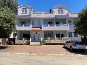 Gallery image of Maris apartments, Petrčane in Petrcane